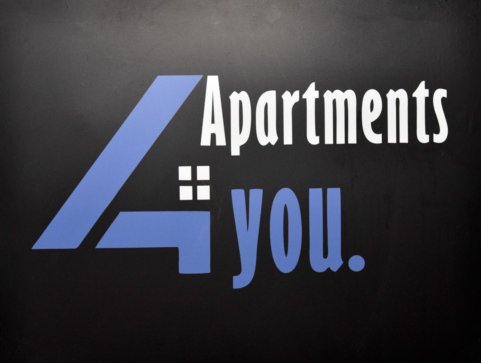 Apartments4you Ll Appartamento *