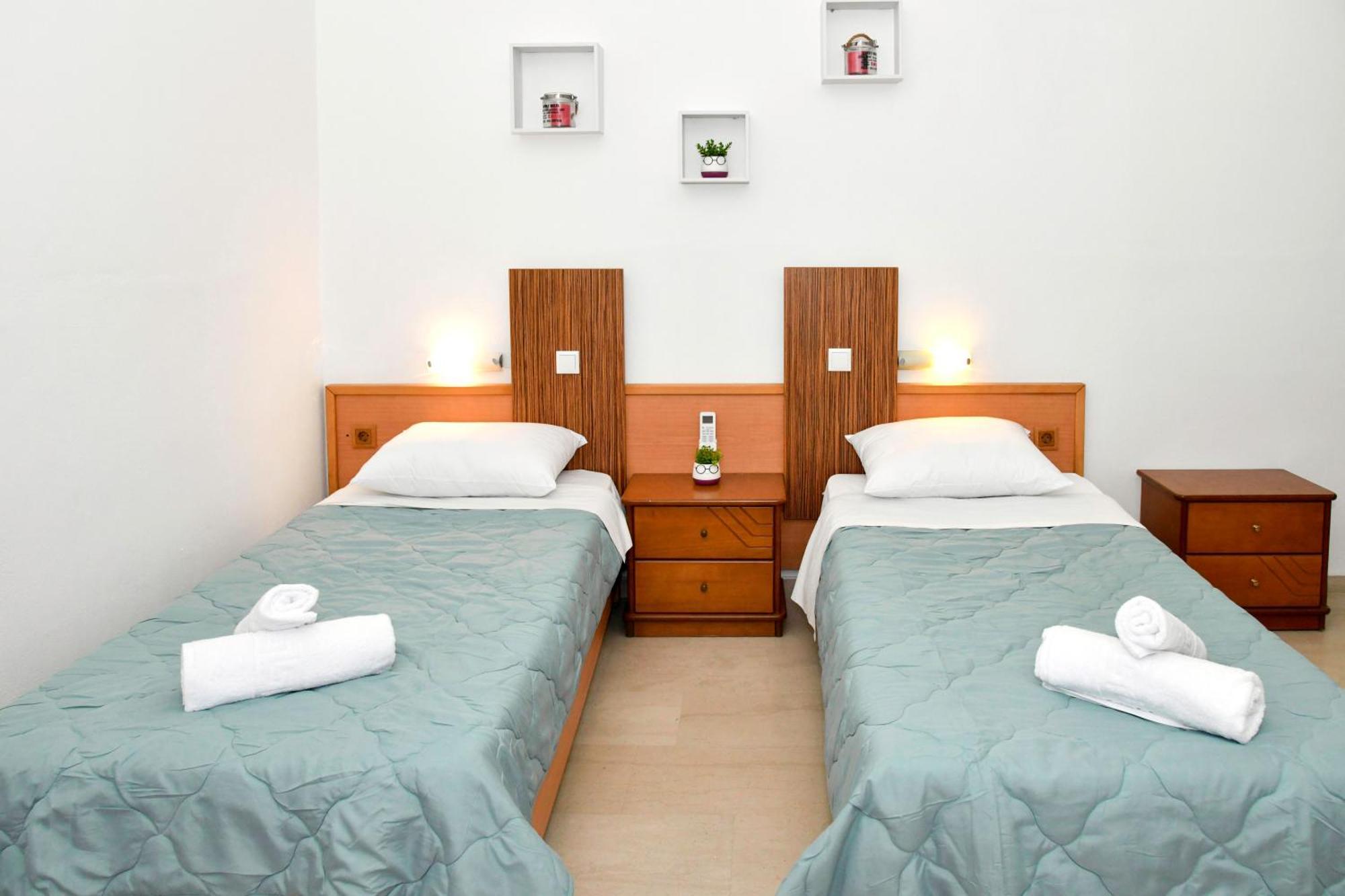 Appartamento Apartments4you Ll *