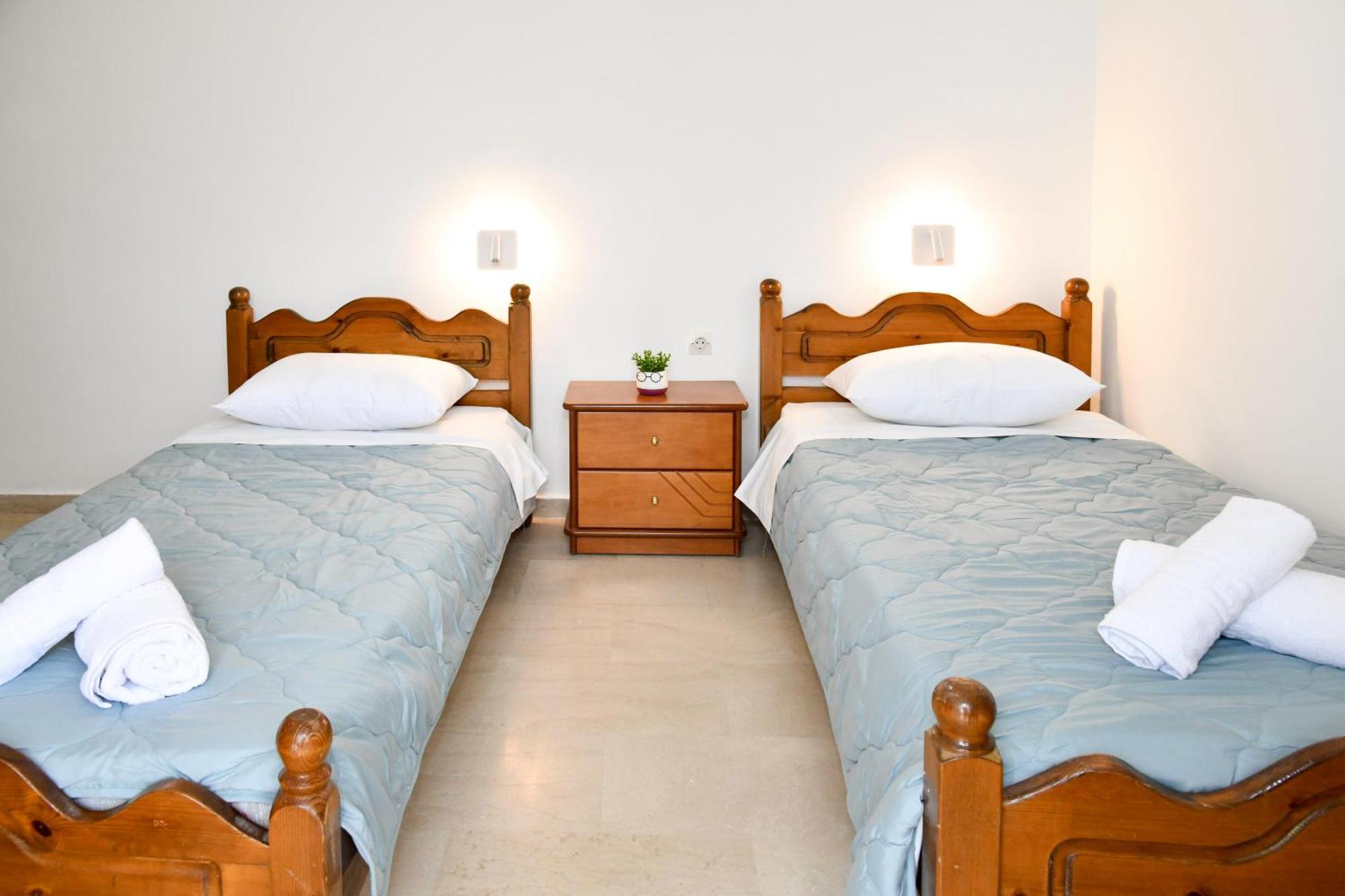 Appartamento Apartments4you Ll *