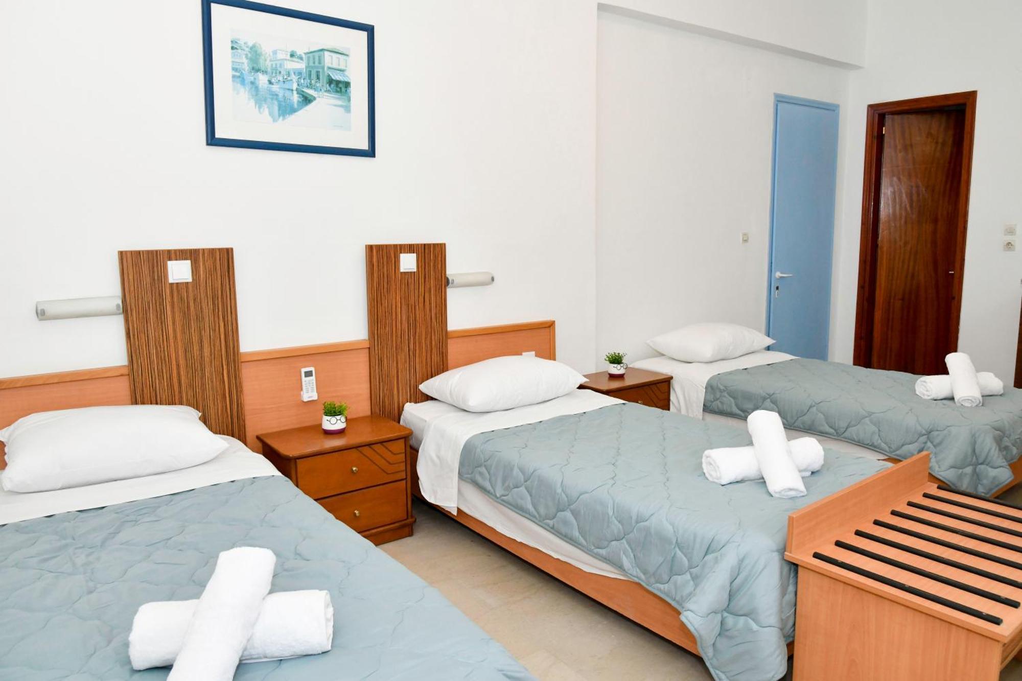 Appartamento Apartments4you Ll Kávos