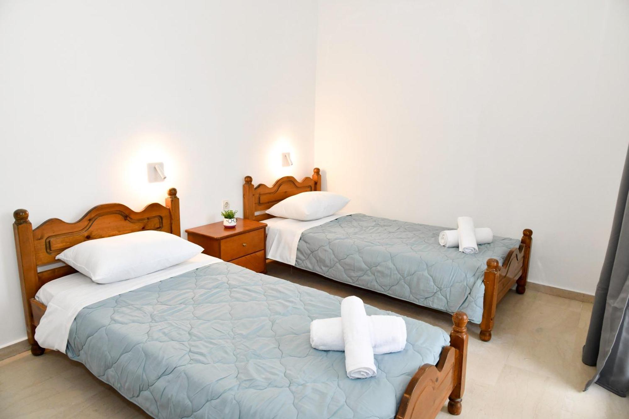 Apartments4you Ll Appartamento Kávos