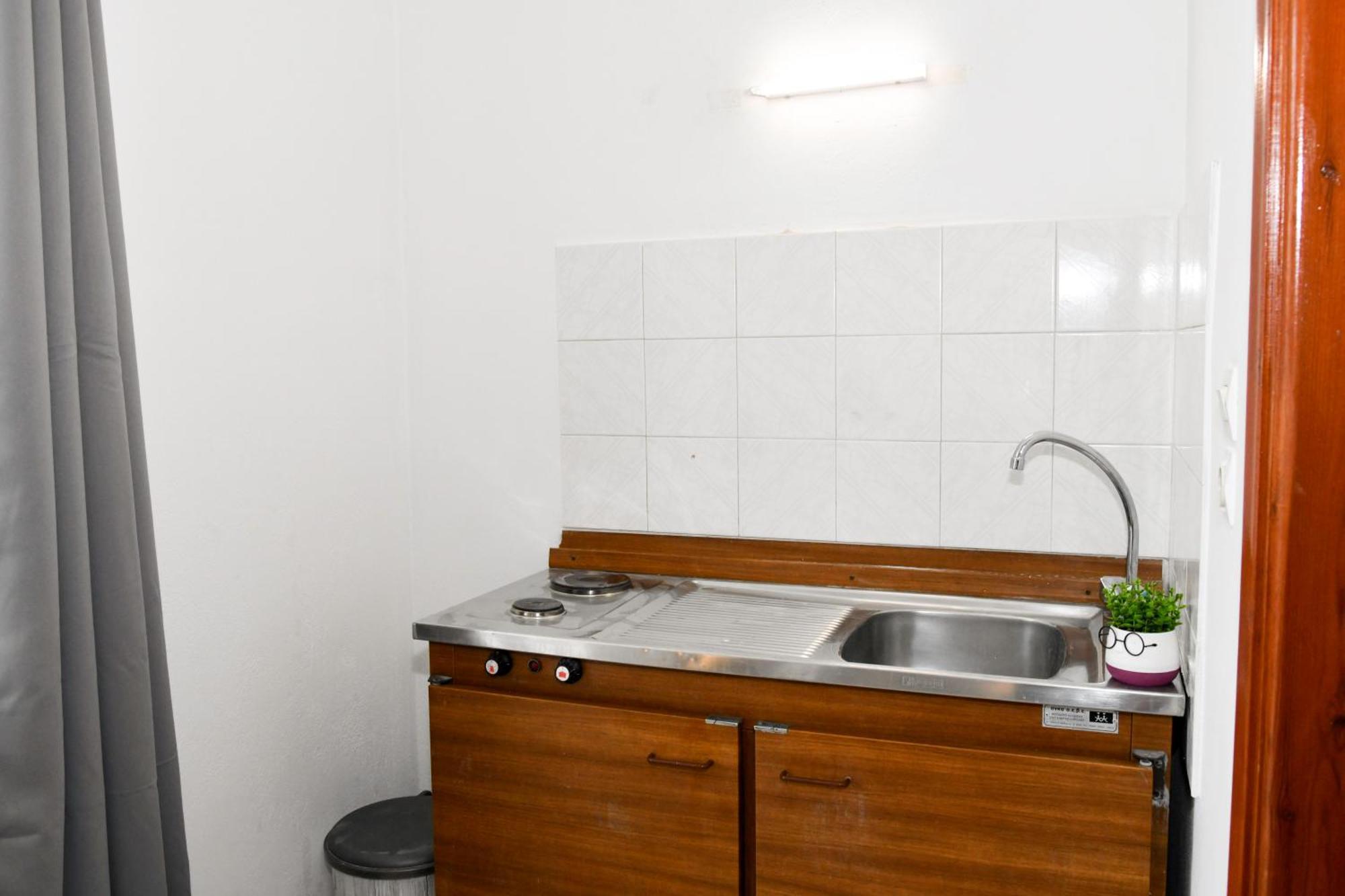 Apartments4you Ll Appartamento Kávos