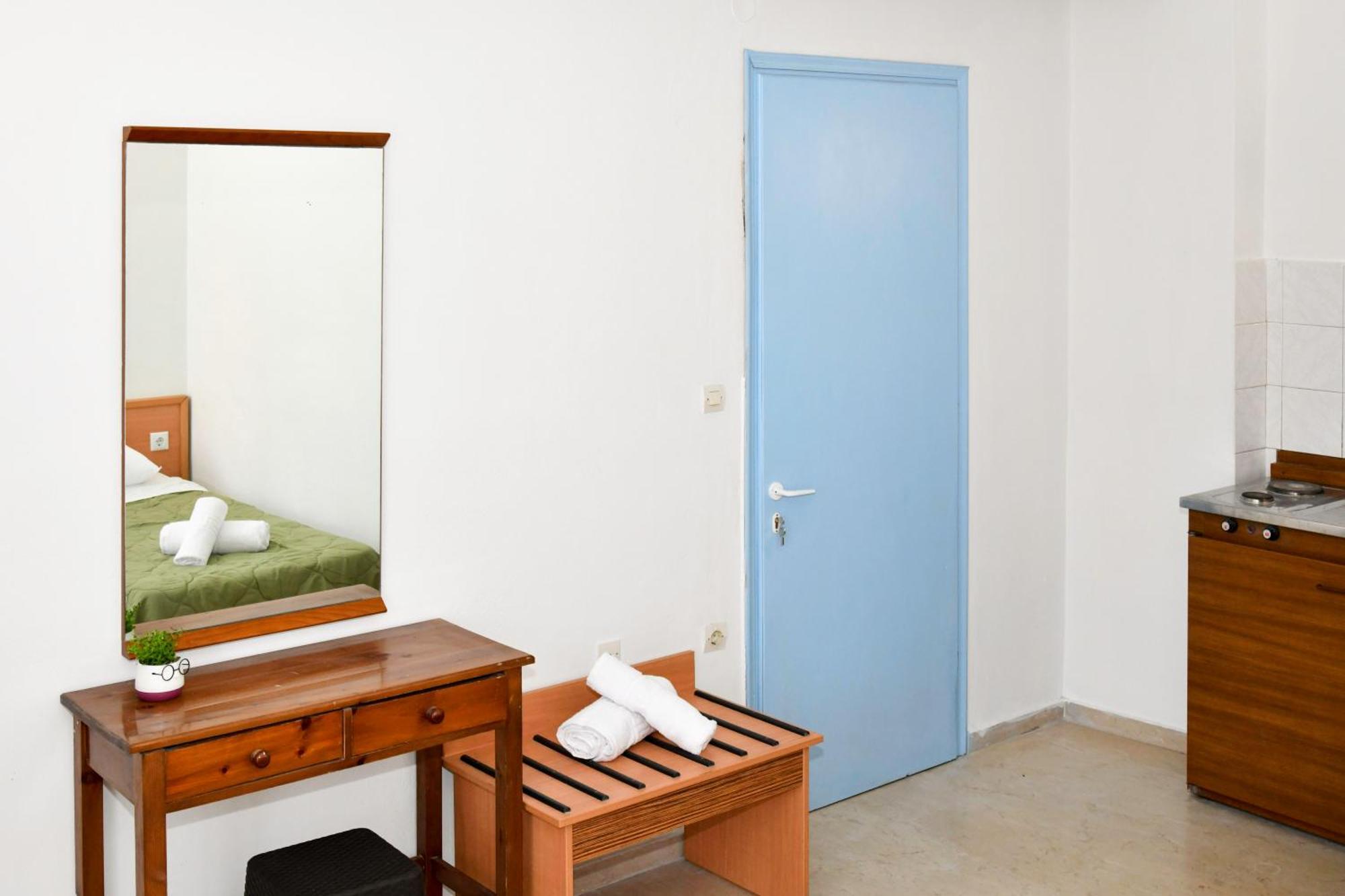 Appartamento Apartments4you Ll *